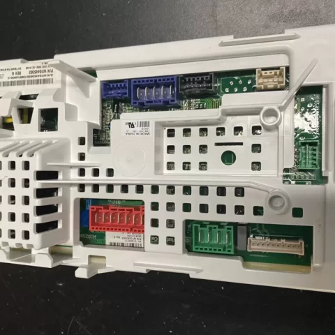 Whirlpool W10435609 W10445363 W10480177 Washer Control Board