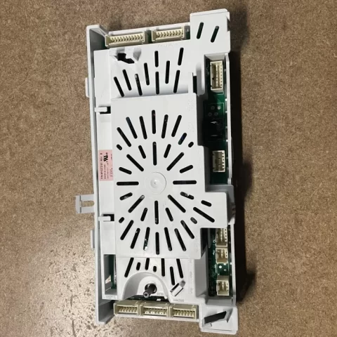 Whirlpool W10372181 Washer Control Board