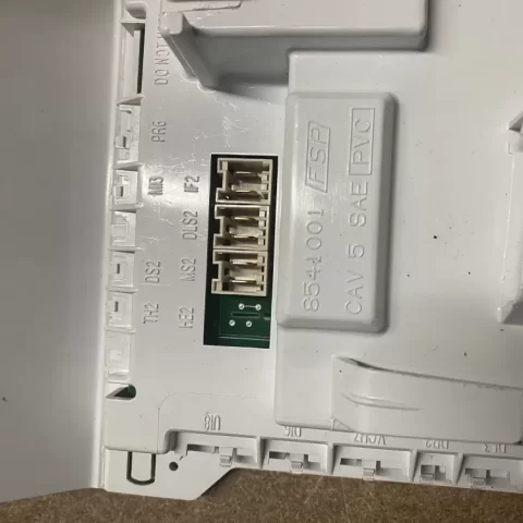 Whirlpool W10133536A Kenmore Washer Control Board