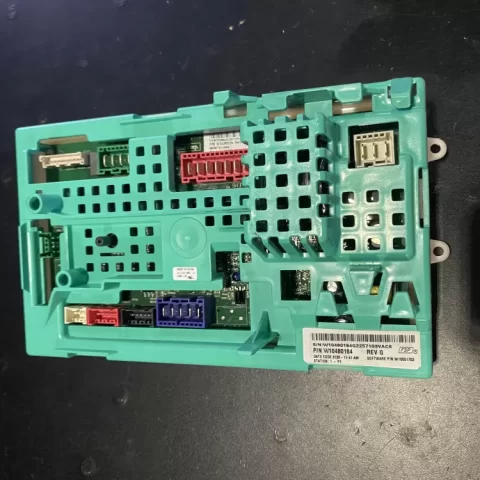 Kenmore W10445395 W10480184 PS3653305 Washer Control Board