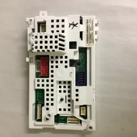Whirlpool Maytag Washer Control Board W10296107
