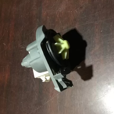 KitchenAid W10914557 Dishwasher Kitchen Aid Drain Pump