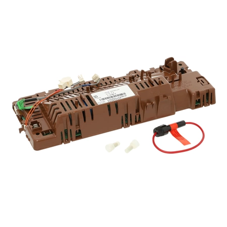 420094USP Fisher & Paykel Washer Automatic Center SD11 120V Eco USA Service