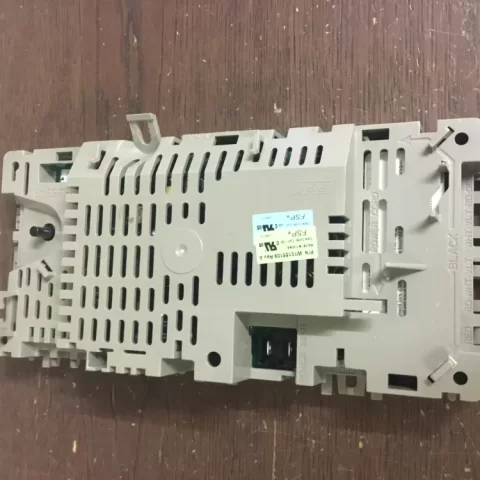 Kenmore Maytag Whirlpool W10189966 Washer Control Board