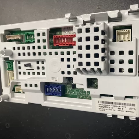 Kenmore W10296012 W10296097 W10393492 Washer Control Board