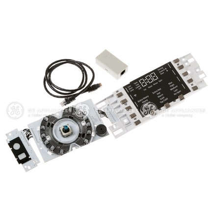 WH22X34919 GE Washer UI Board 850 With Sum