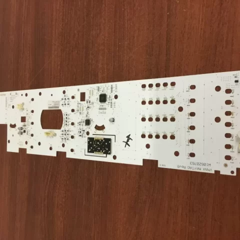 Whirlpool W10689474 13616 Washer Control Board Wd