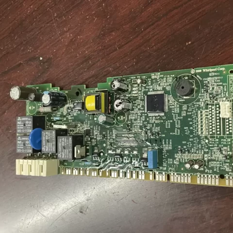 Whirlpool W10195153 Control Board