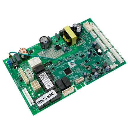 WR55X46945 GE Main Board