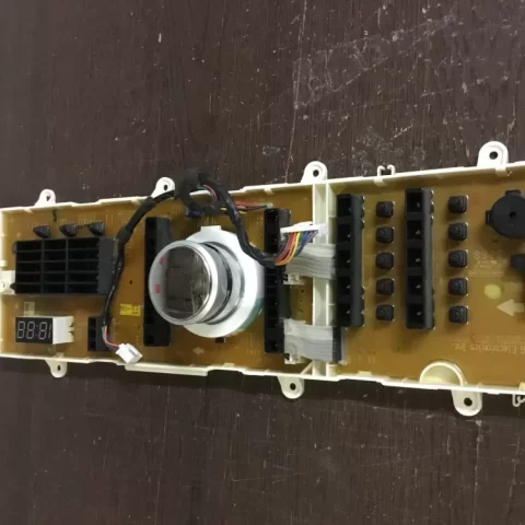 LG Kenmore EBR75351401 EBR75351404 Washer Control Board