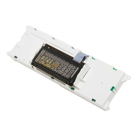 WP8507P232-60 Whirlpool Electronic Control Board