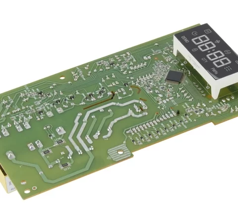 W11552018 Whirlpool Electronic Control Board