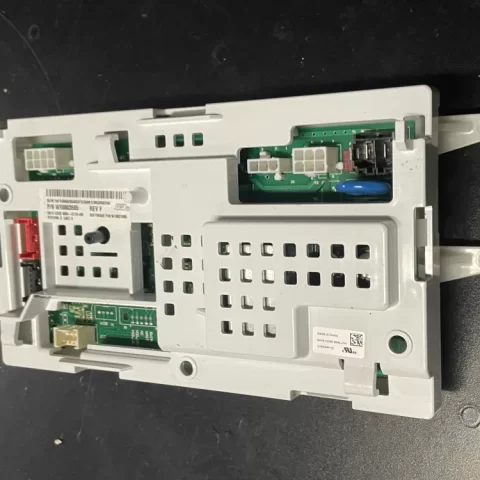 Kenmore W10841366 W10865063 W10915783 Washer Control Board