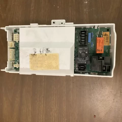 Whirlpool Maytag AP5988879 W10249824 Dryer Control Board