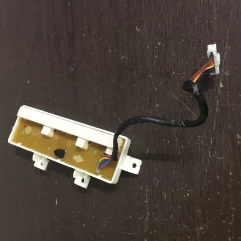 LG EBR69906302 Dishwasher Control Board Display