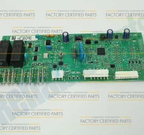 WPW10218825 Whirlpool Dishwasher Electronic Control Board