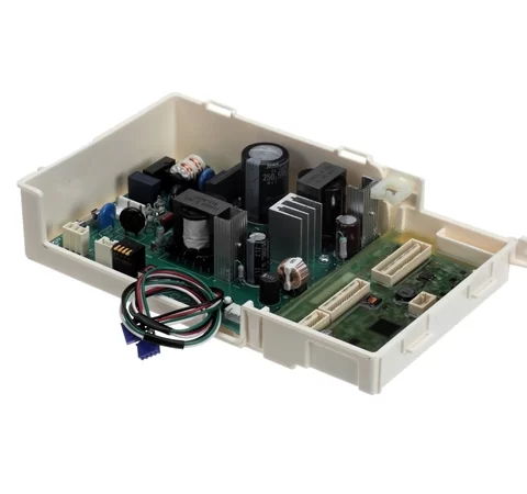 105000298 Rinnai PC Board