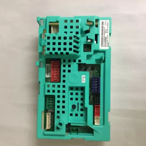 Kenmore Washer Control Board W10393488 PS3495159