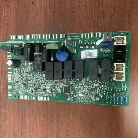 Whirlpool Maytag W10436331 Washer Control Board