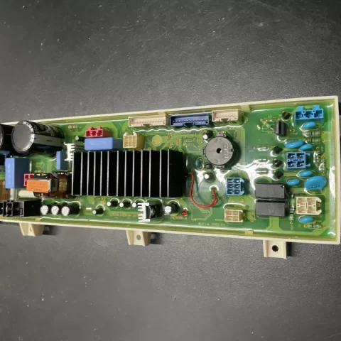 LG EBR43249701 PS3533873 Washer Control Board