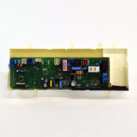EBR62707659 LG Dryer Pcb Main Control Board Assembly