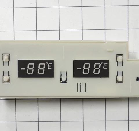 241739709 Frigidaire Control Board