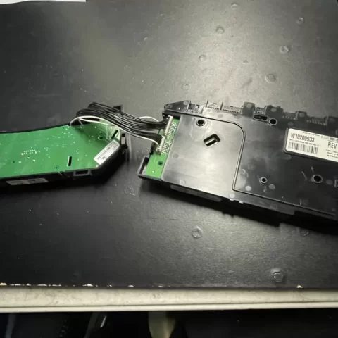 Whirlpool W10294831 PS2373320 W10206049 Dryer Control Board