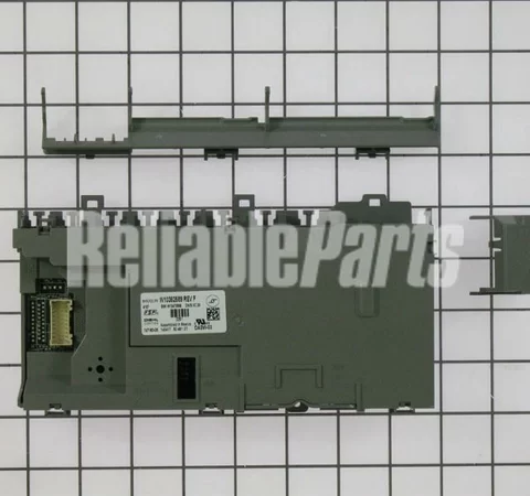 W10486463 Whirlpool Timer Control Board