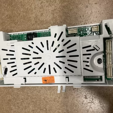 Maytag Whirlpool W10763742 W10335057 Washer Control Board