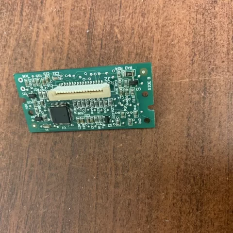 Kenmore Whirlpool W10195167 Dishwasher Control Board