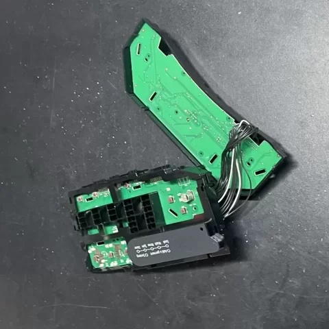 Whirlpool 4619 702 54951B Washer Control Board