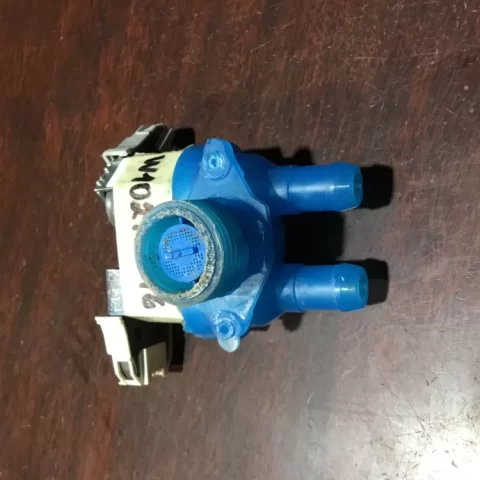 Whirlpool W10212596 Washer Inglis Water Inlet Valve