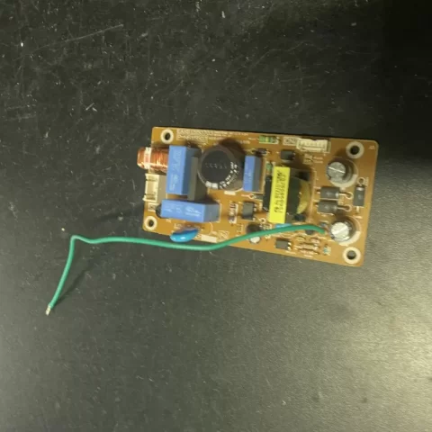 LG EBR64624702 EBR64624703 PS3645624 Range Control Board