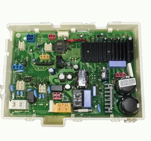 EBR38163341 LG Washer Main PCB Display Printed Circuit Control Board
