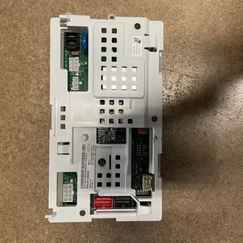Whirlpool W11320233 W11458145 PS16218029 Washer Control Board