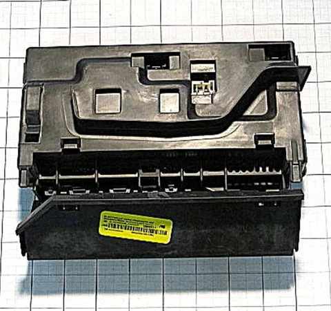 134958213 Frigidaire Control Board