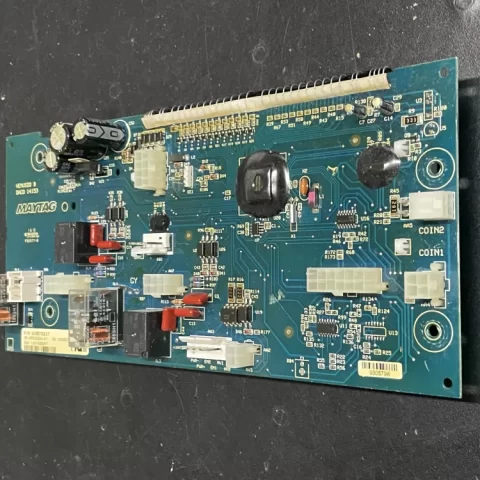 Whirlpool Maytag W10678217 W10678221 Dryer Control Board