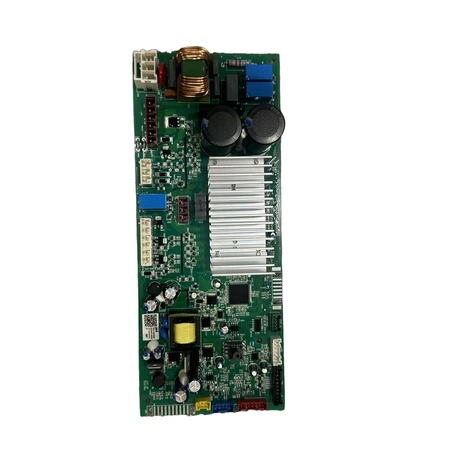 WH22X37297 GE Main Contol Board W/Instruc