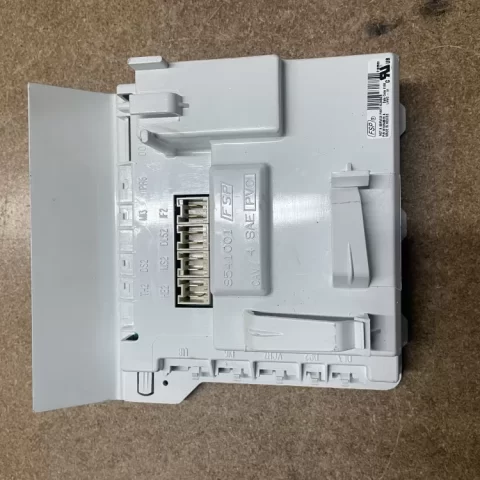 Whirlpool W10243972 Washer Control Board Main CCU