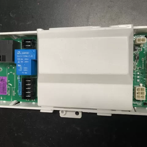 Kenmore WPW10606685 PS11756711 Dryer Control Board