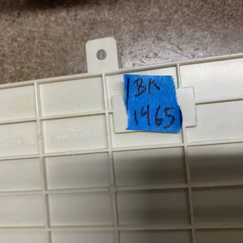 Whirlpool W10259285 W10317636 WPW10317636 Dryer Control Board