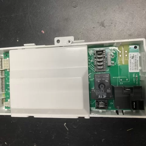 Whirlpool Maytag Kenmore W10166297 Dryer Control Board