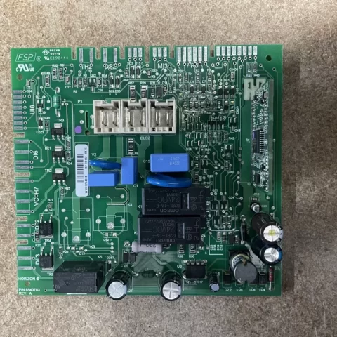 Whirlpool W10022640 Washer Control Board