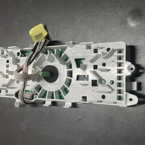 Whirlpool W10215444 Washer Control Board