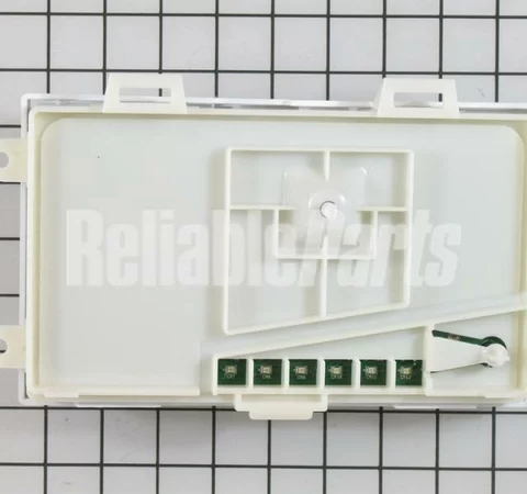 W10484681-IncludeCORE Whirlpool W10484681 Washer Electronic Control Board