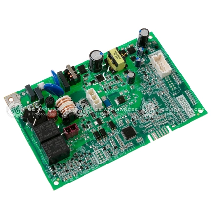 WD21X32162 GE Dishwasher Control Board