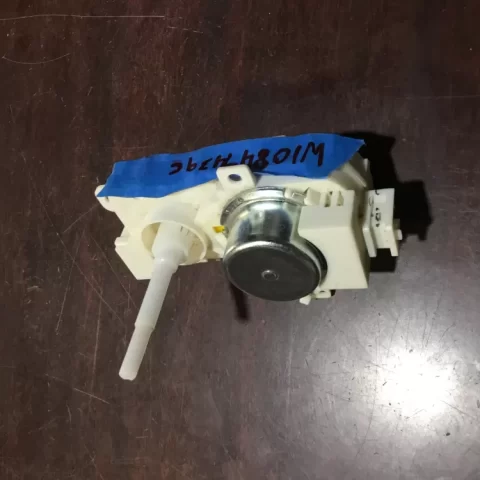 Kenmore W10849439C Dishwasher Diverter Motor