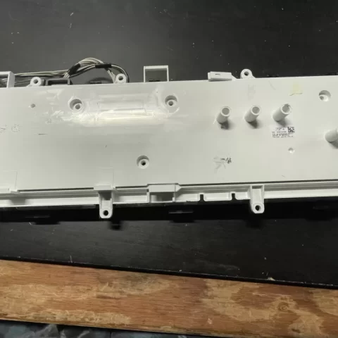 Whirlpool WPW10352593 PS11753565 Dryer Control Board