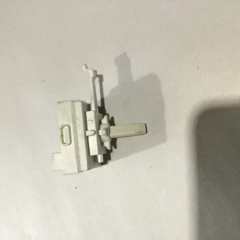 Roper Whirlpool W10414381 Washer Inglis Switch