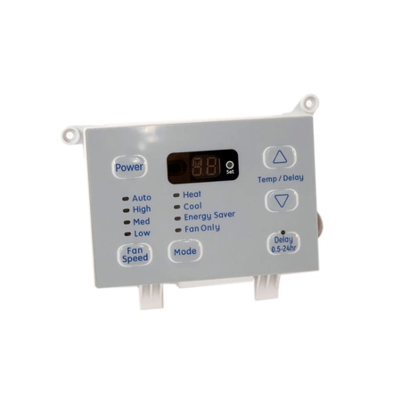 WJ26X20604 GE Air Conditioner Display Board Assembly